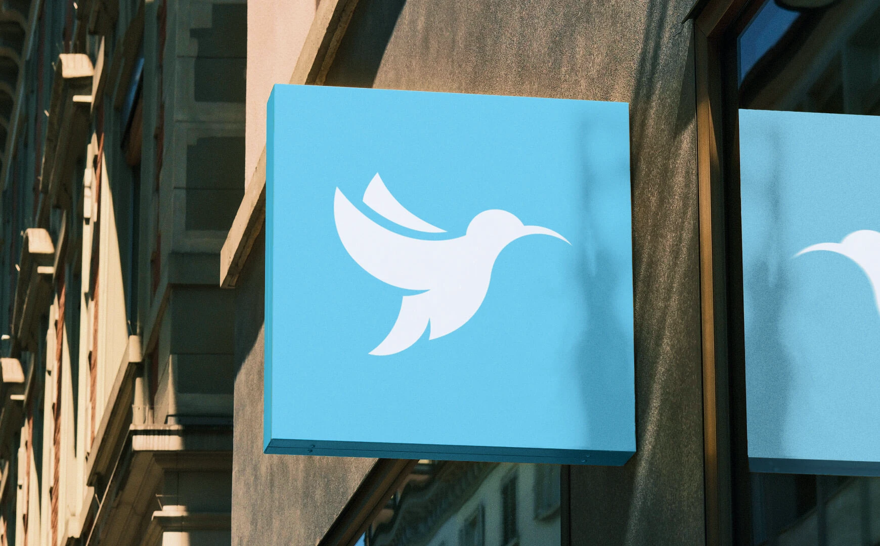 Email-marketing | Logo — Изображение №5 — Брендинг на Dprofile