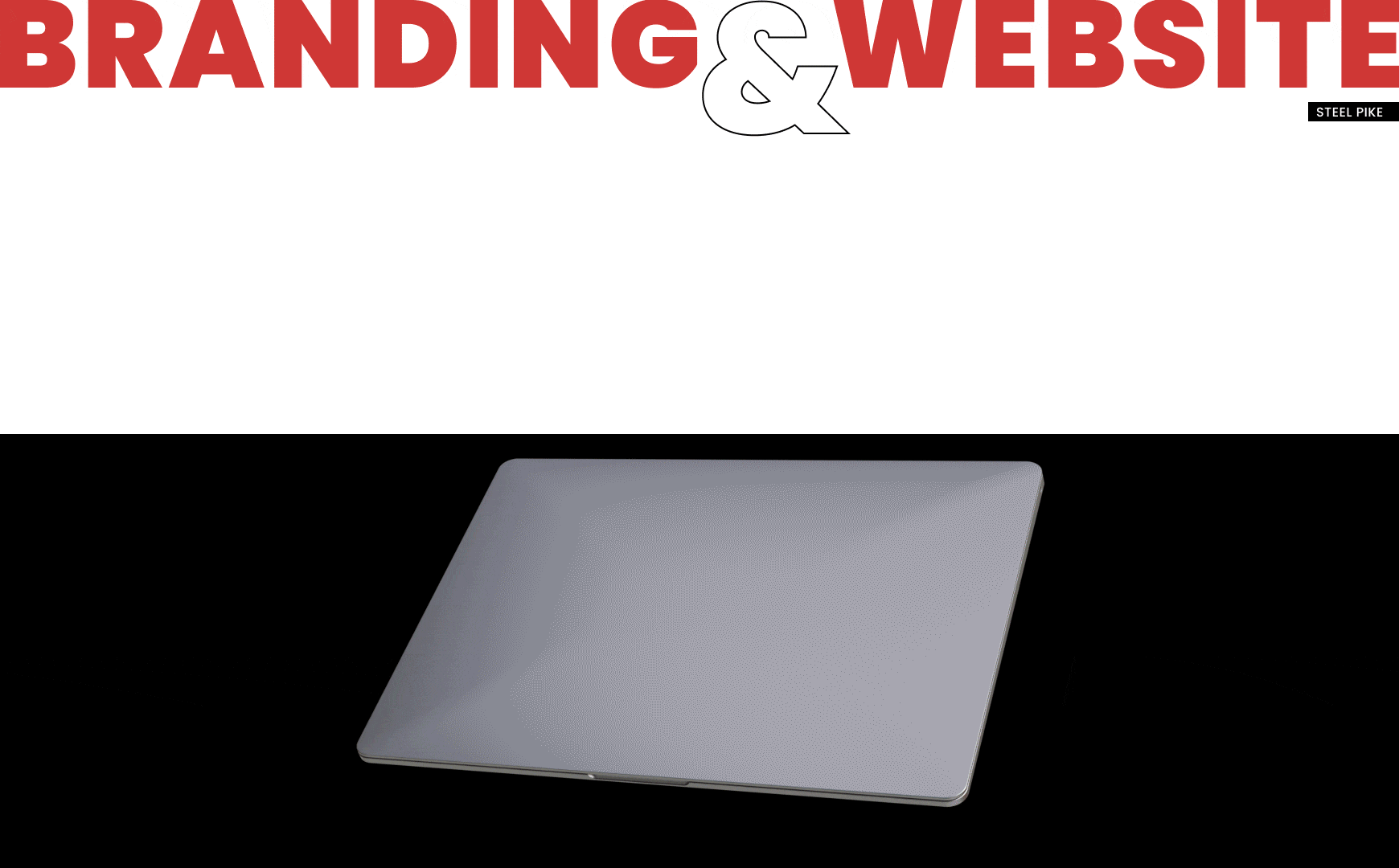 Digital agency | Brand Identity — Изображение №1 — Интерфейсы, Брендинг на Dprofile