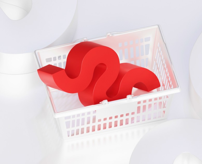 Digital agency | Brand Identity — Интерфейсы, Брендинг на Dprofile