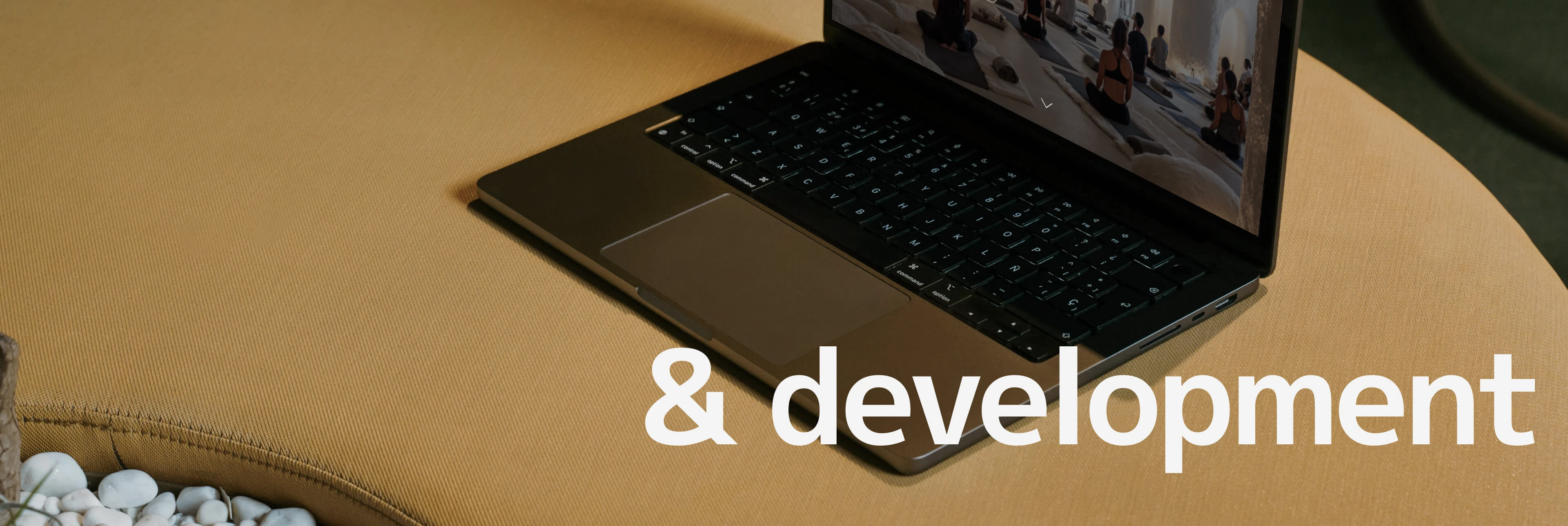 Pilates studio "Ananda Space" — Изображение №2 — Интерфейсы на Dprofile