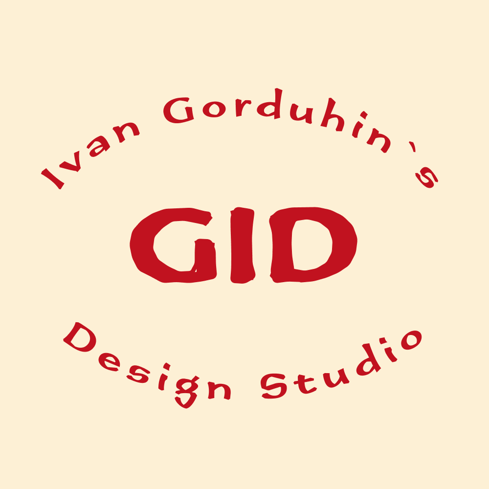 Аватар пользователя Иван Гордюхин