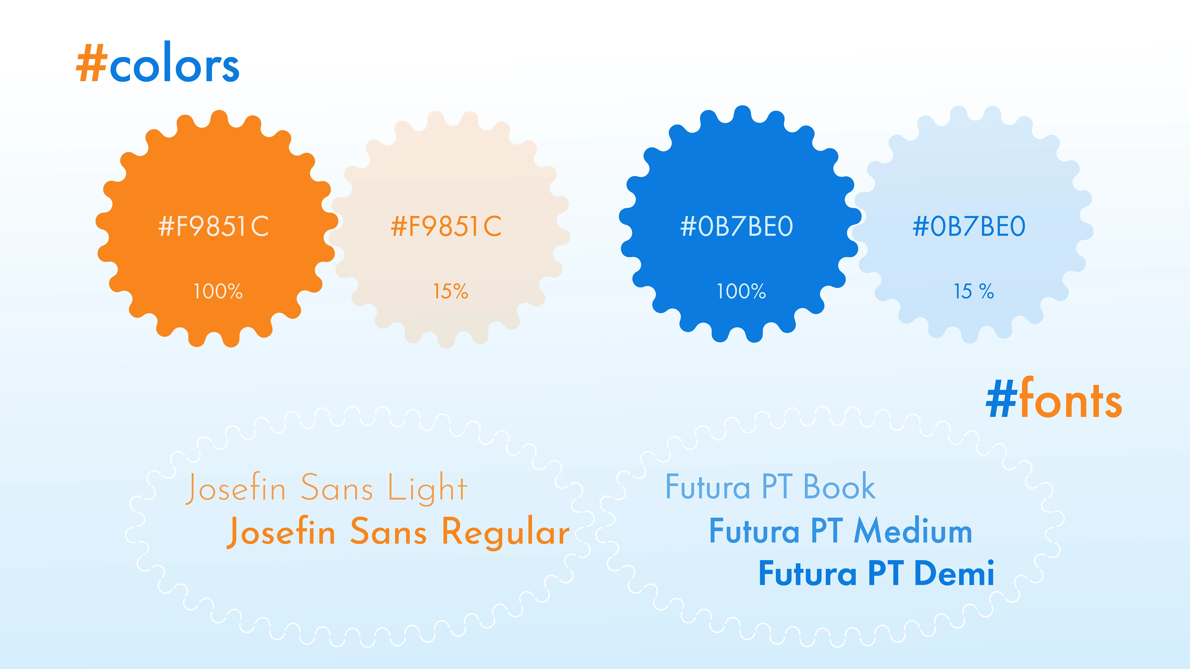 River Time | BRAND IDENTITY — Изображение №3 — Интерфейсы, Брендинг на Dprofile