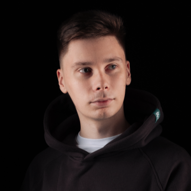 Аватар пользователя Виталий Боголюбов