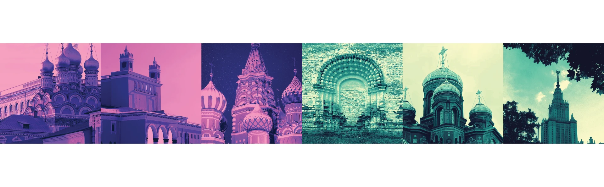 Дизайн календаря «Архитектурный калейдоскоп» — Изображение №3 — Графика на Dprofile