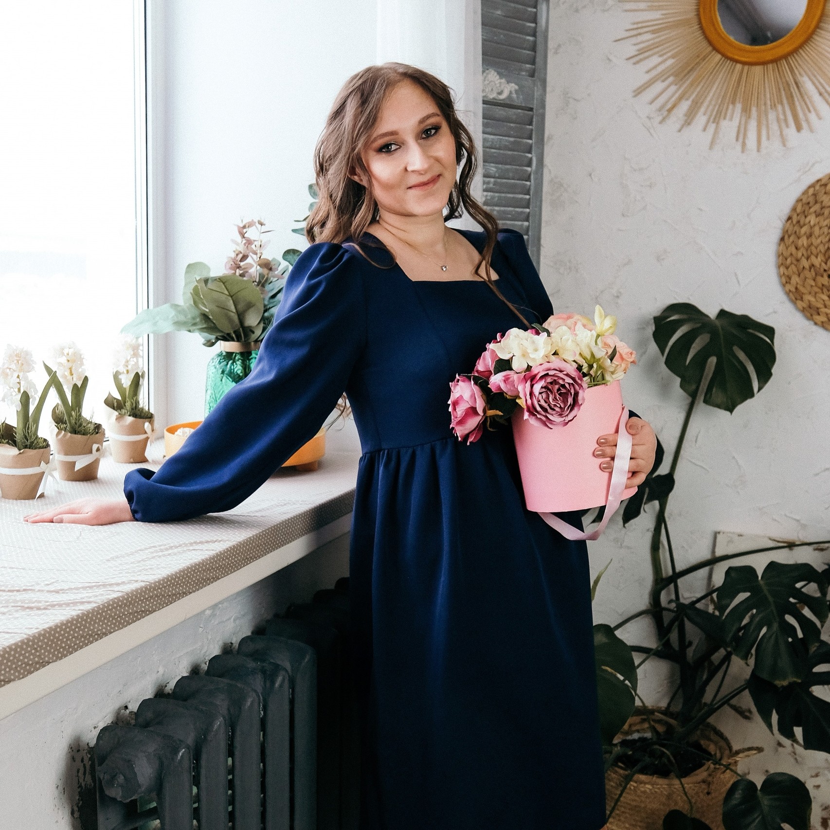 Аватар пользователя Юлия Михалева