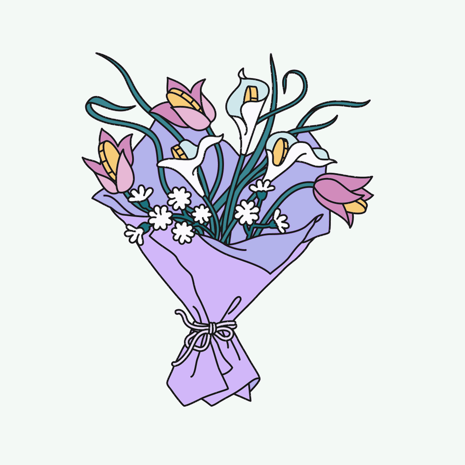 Банк Точка — Изображение №3 — Брендинг, Графика на Dprofile