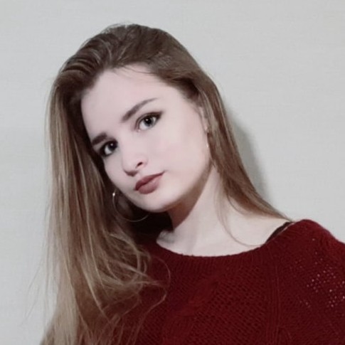 Аватар пользователя Алёна Зотикова