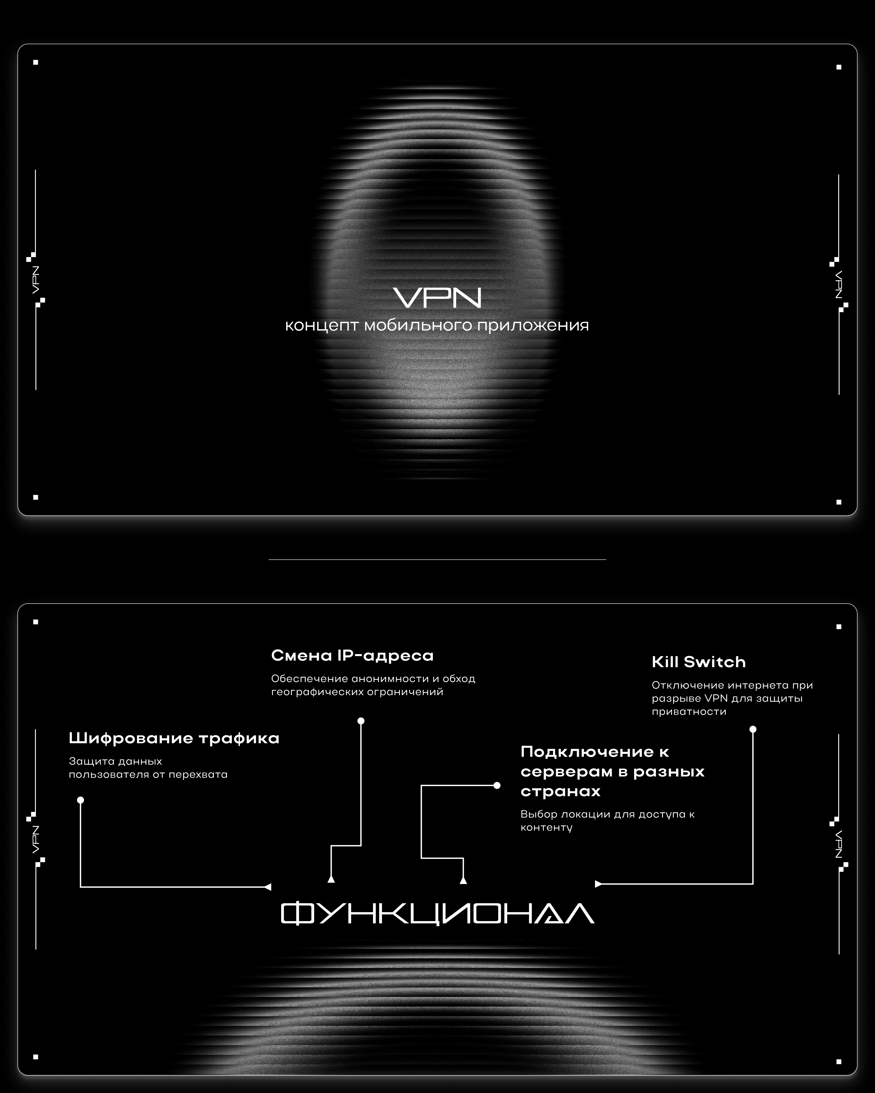 VPN — Изображение №3 — Маркетинг на Dprofile