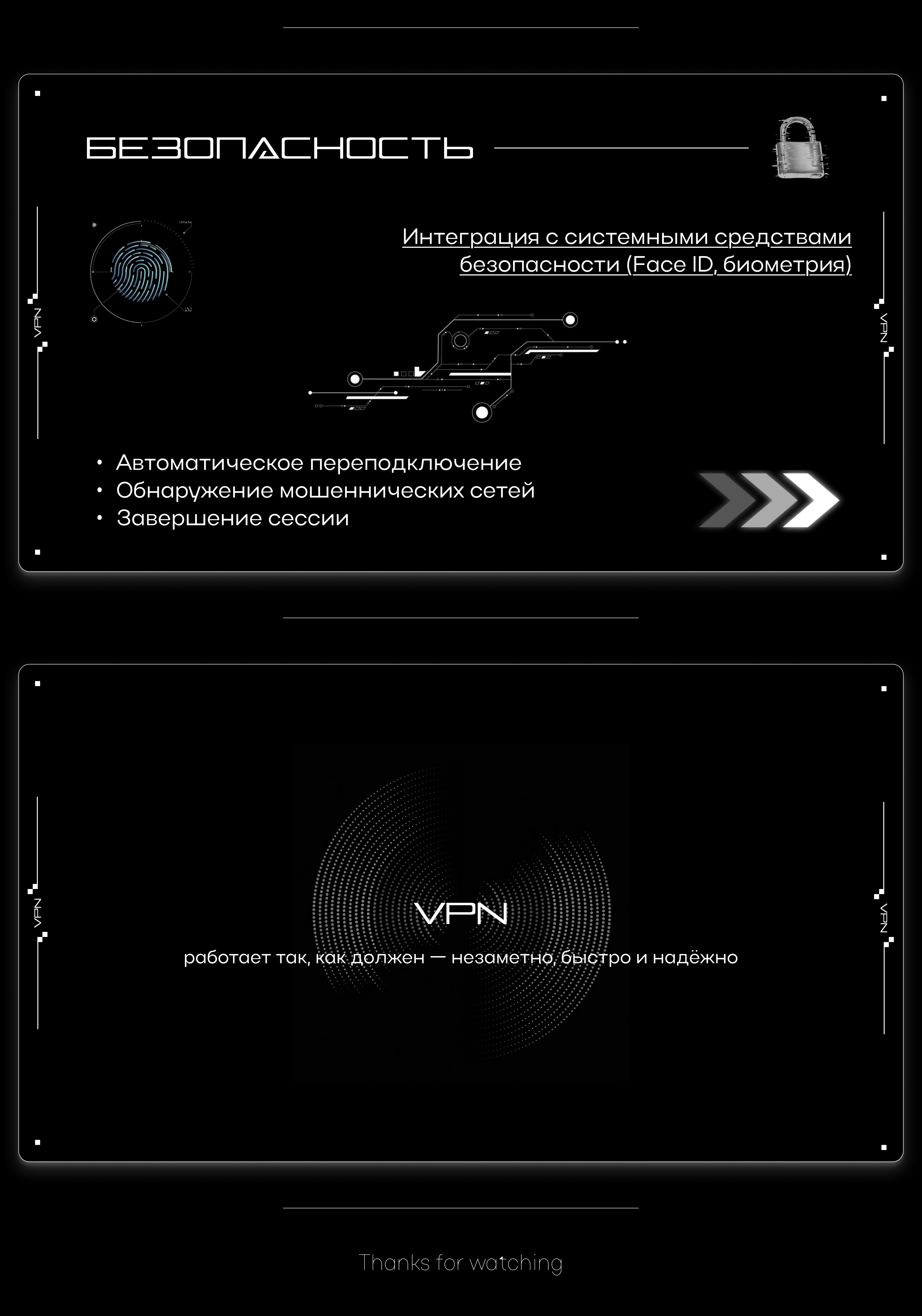 VPN — Изображение №6 — Маркетинг на Dprofile