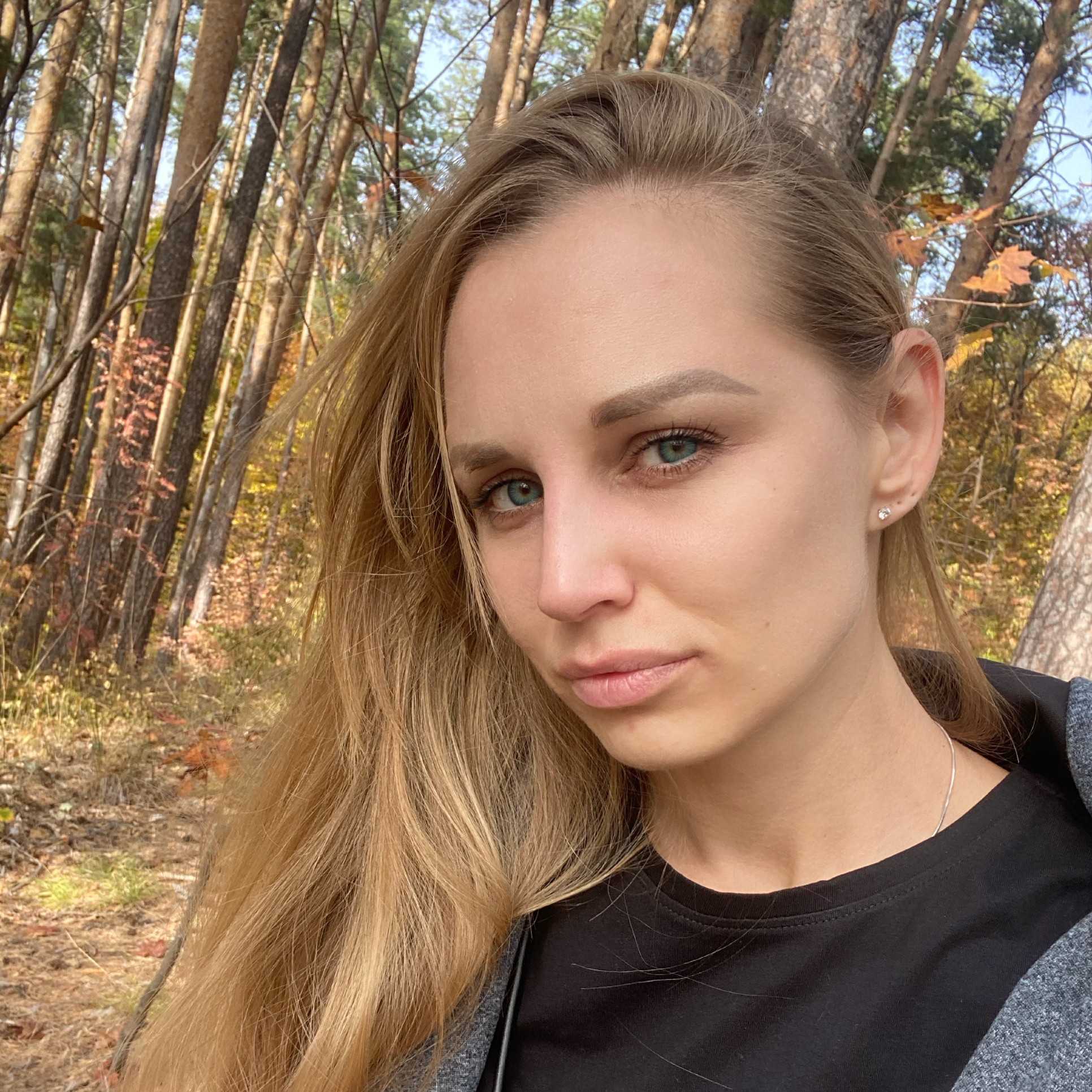 Аватар пользователя Людмила Кузнецова