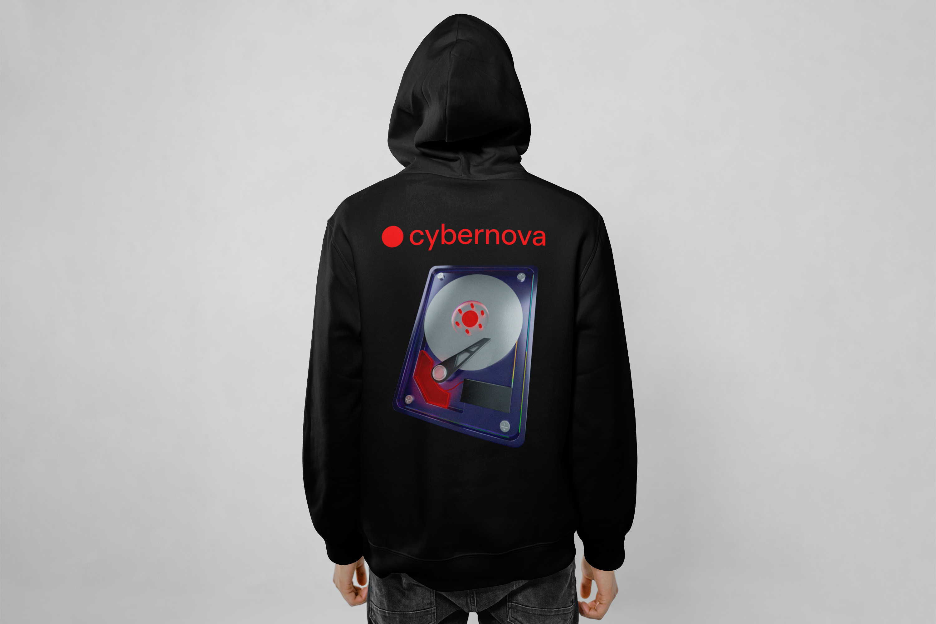 CG-концепт для IT-фестиваля Cybernova — Изображение №7 — Иллюстрация, 3D на Dprofile