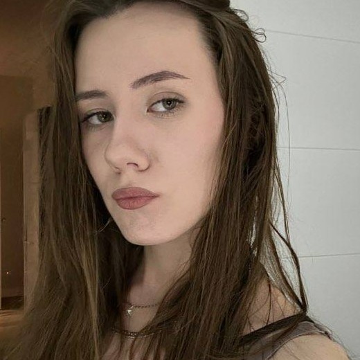 Аватар пользователя Оксана Андреева