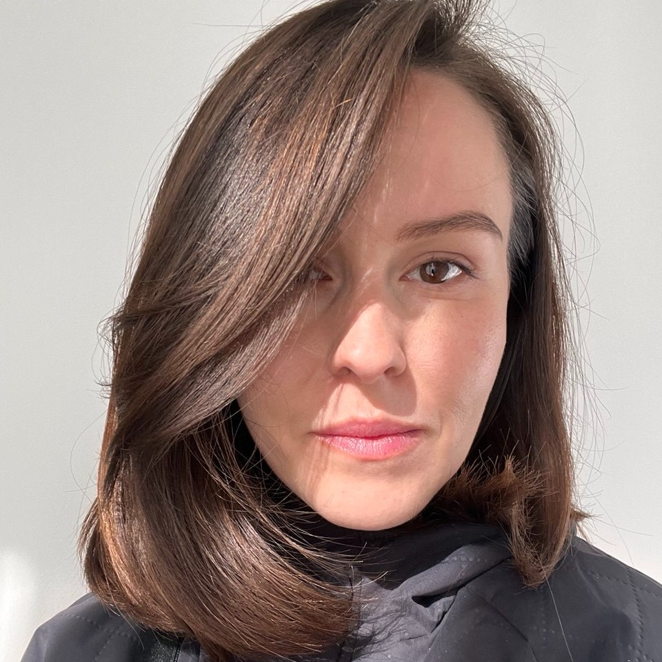 Аватар пользователя Дарья Сергеева