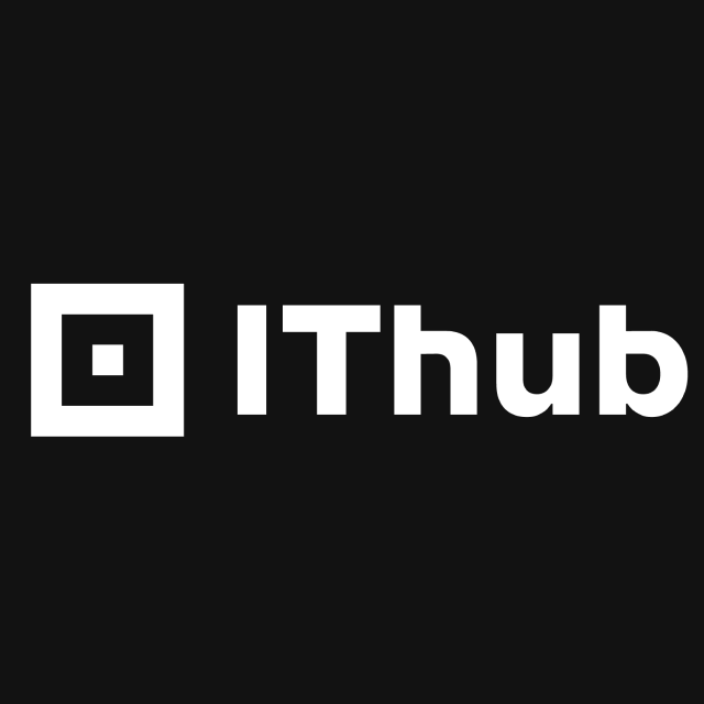 Аватар пользователя IThub Moscow Цифровой дизайн