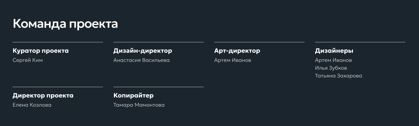 LOGIDOC — Изображение №23 — Брендинг на Dprofile