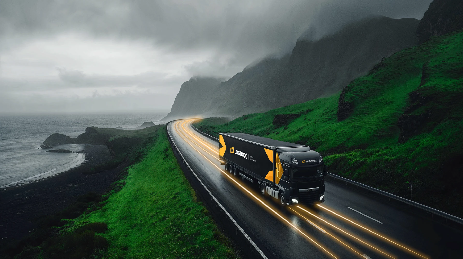 LOGIDOC — Изображение №21 — Брендинг на Dprofile