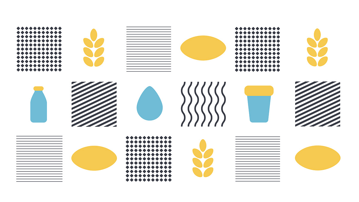 Дважды Да — Изображение №11 — Брендинг на Dprofile