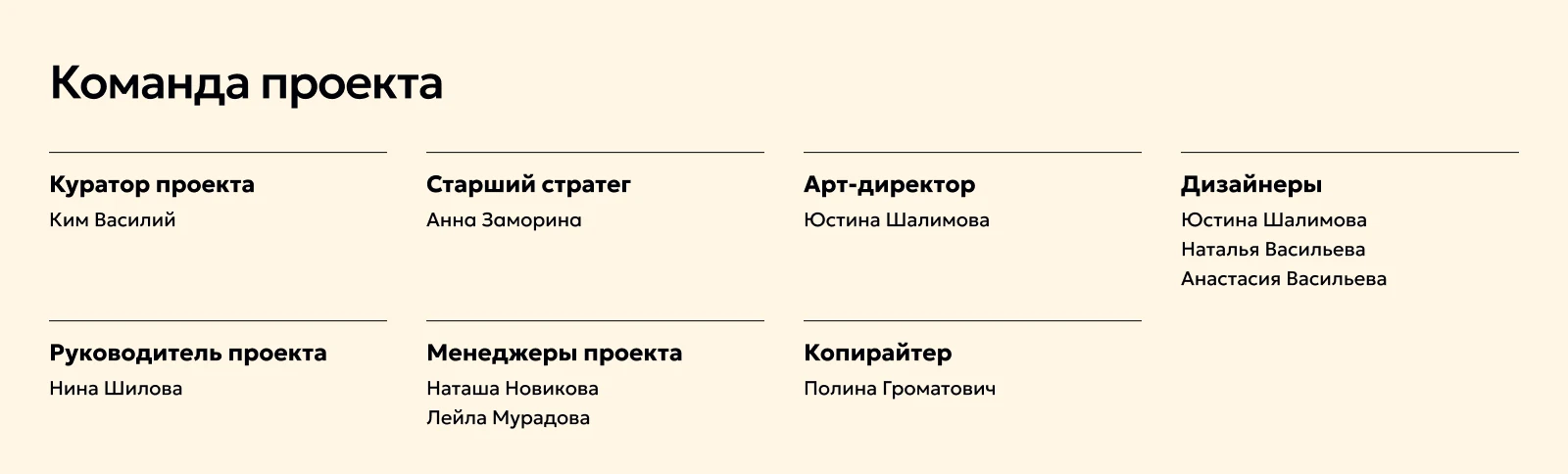 НАШЕНЬКА — Изображение №13 — Брендинг, Маркетинг на Dprofile