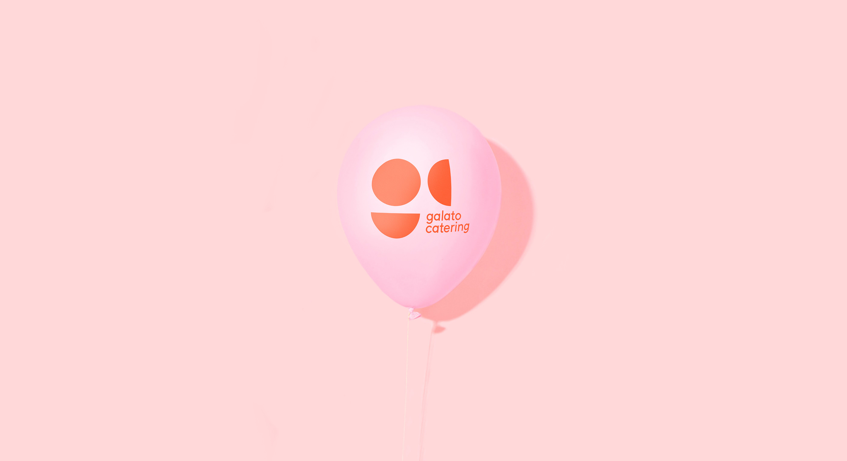 Galato Catering — Изображение №9 — Брендинг на Dprofile