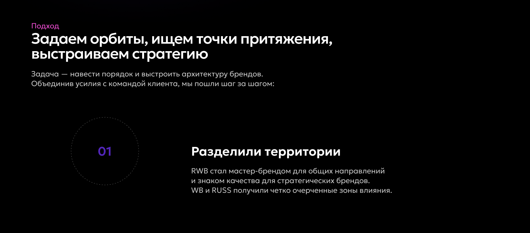 Wildberries-RUSS-RWB — Изображение №3 — Брендинг, Графика на Dprofile