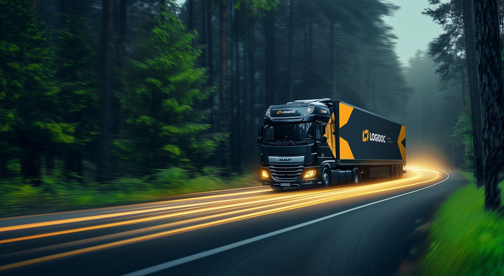 LOGIDOC — Изображение №1 — Брендинг на Dprofile