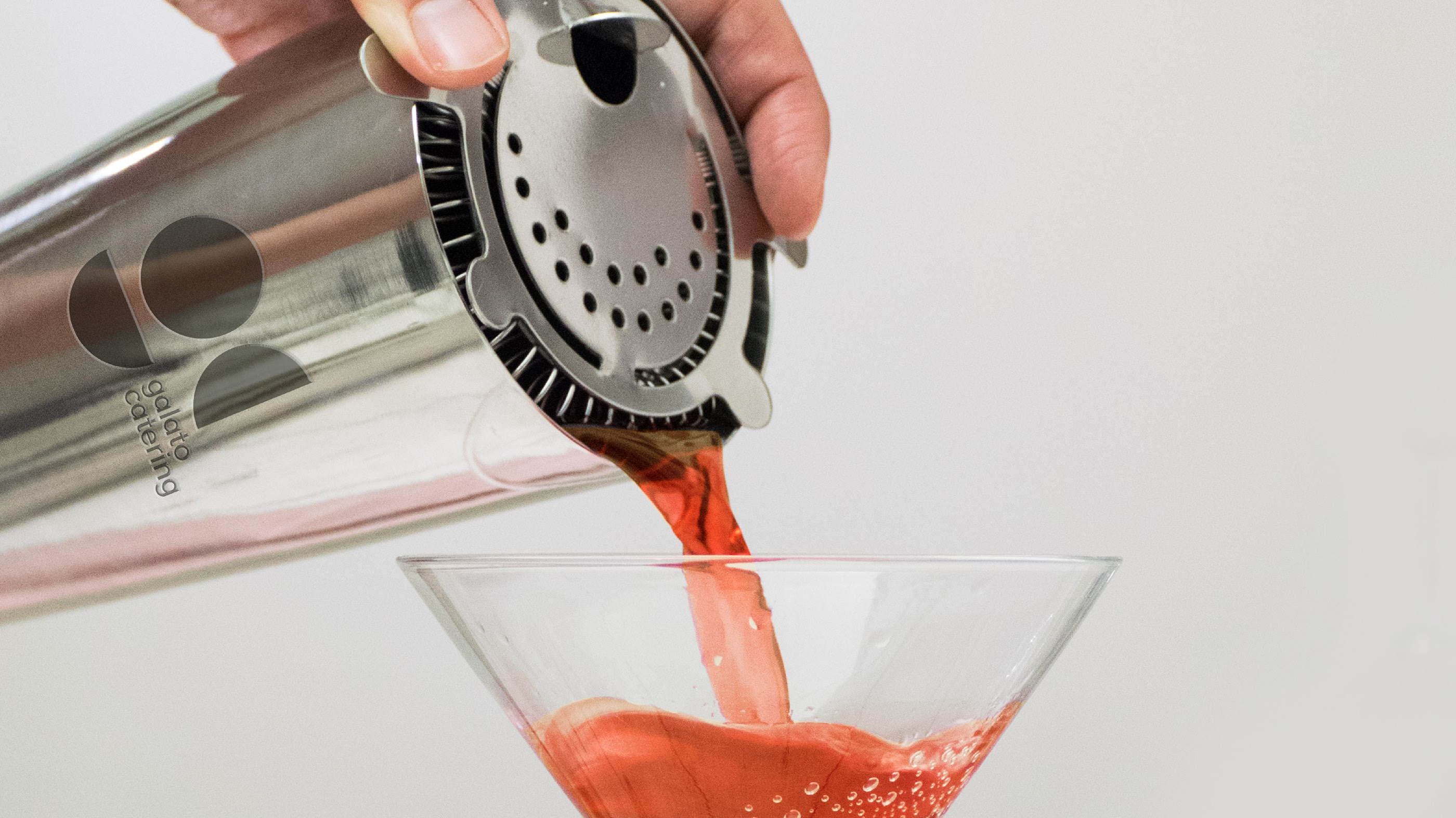 Galato Catering — Изображение №10 — Брендинг на Dprofile