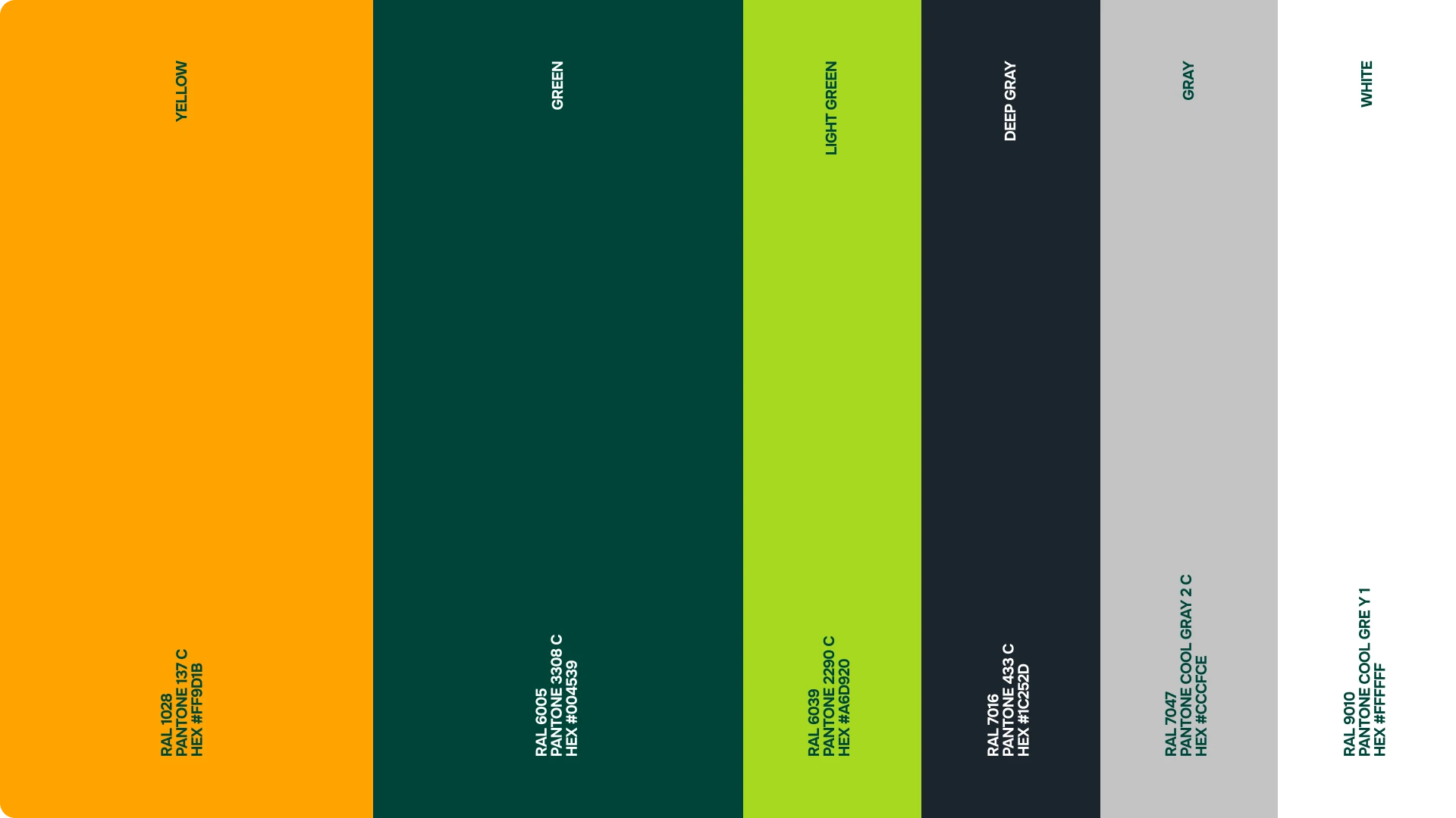 LOGIDOC — Изображение №5 — Брендинг на Dprofile