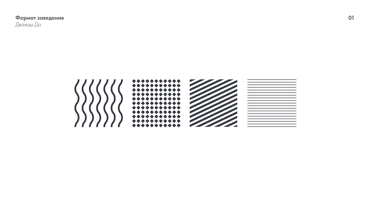 Дважды Да — Изображение №10 — Брендинг на Dprofile