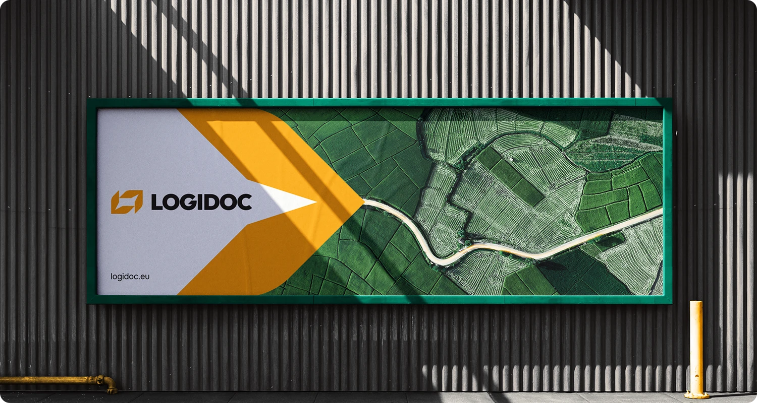 LOGIDOC — Изображение №10 — Брендинг на Dprofile