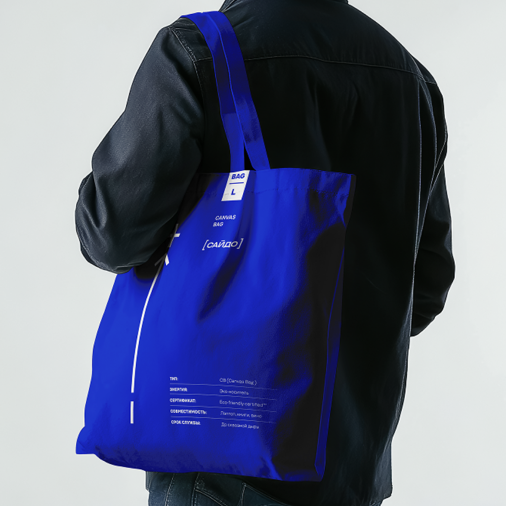 SAYDO — Изображение №10 — Брендинг на Dprofile