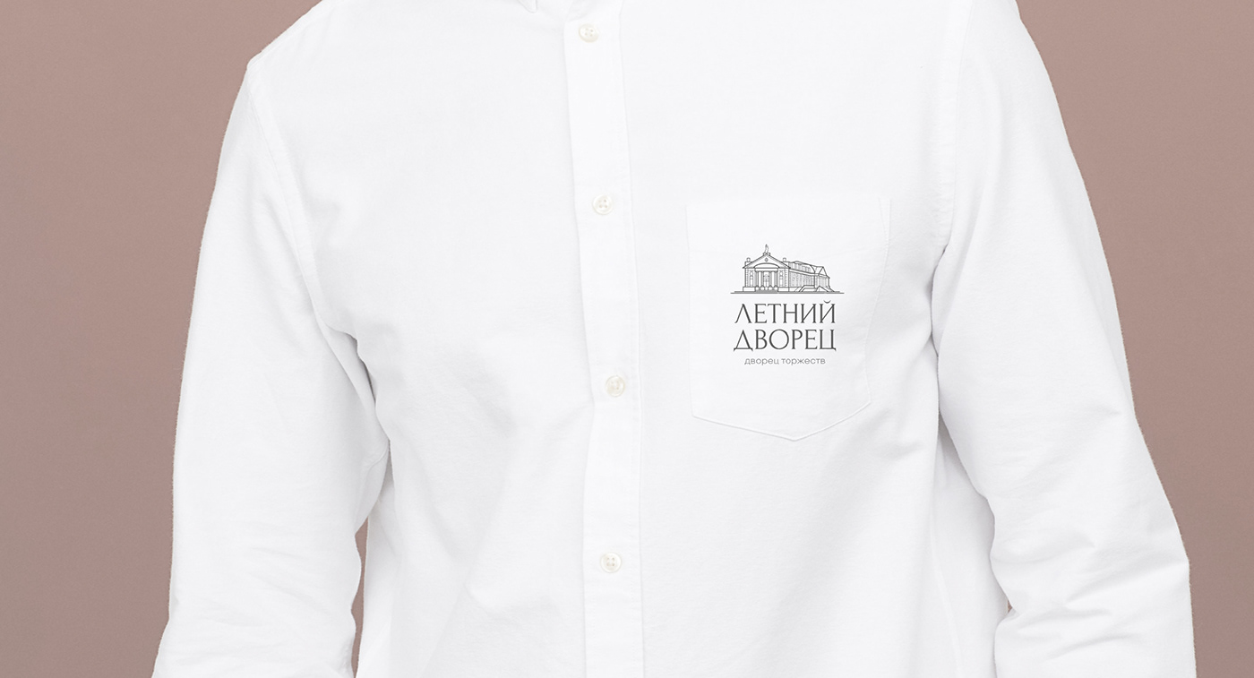 Летний Дворец — Изображение №7 — Брендинг на Dprofile