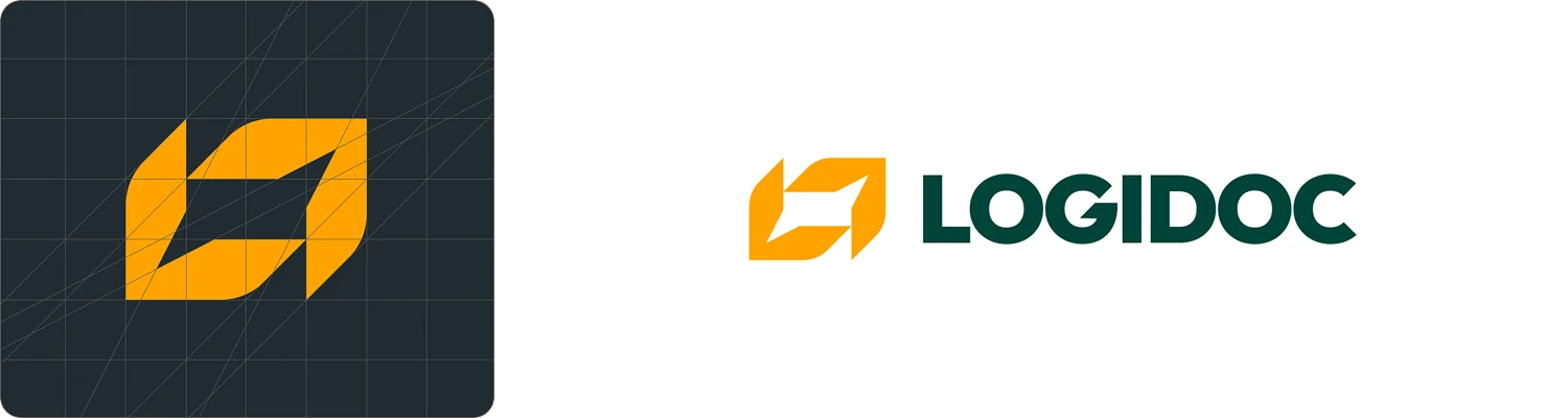 LOGIDOC — Изображение №3 — Брендинг на Dprofile