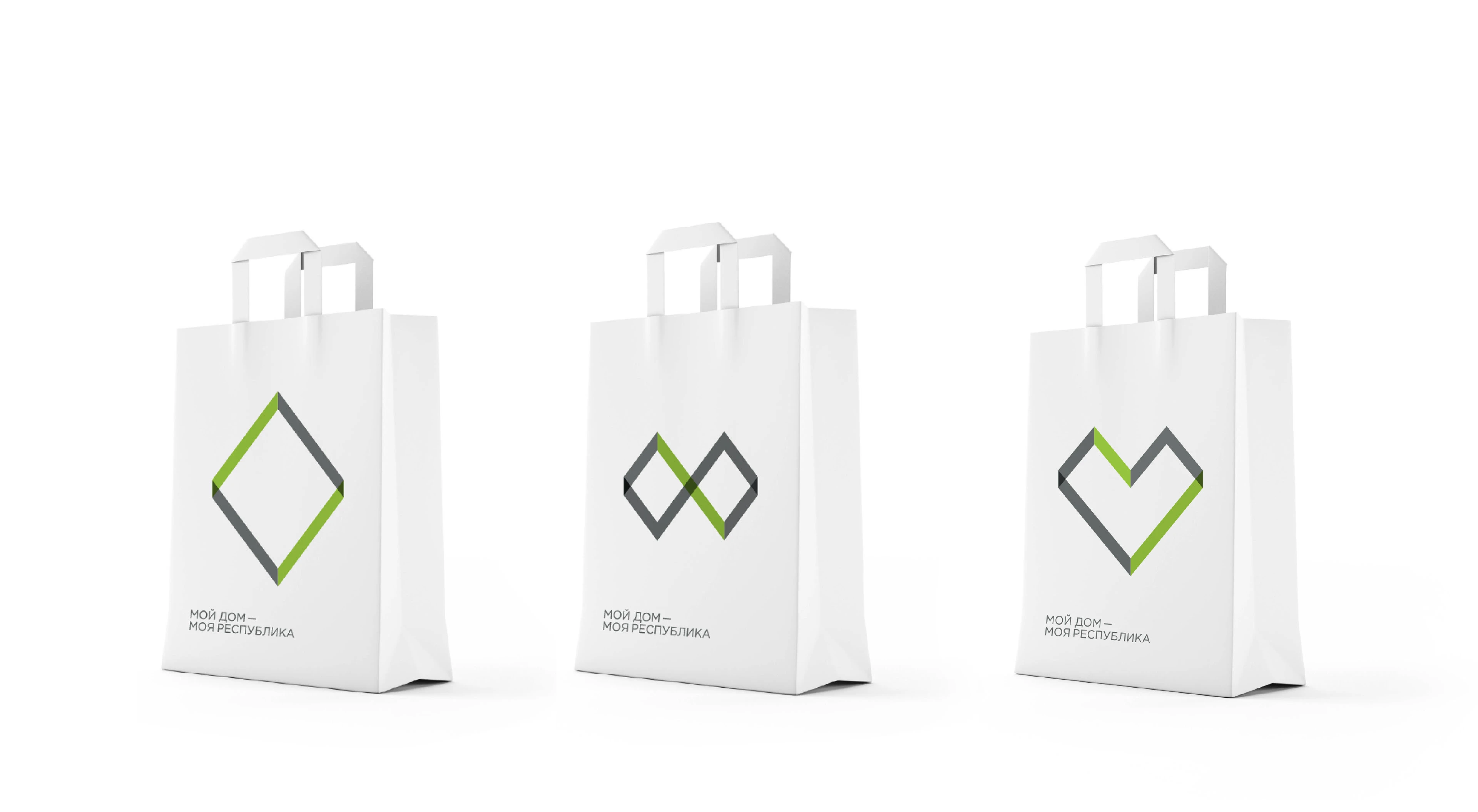 Plastic Republic — Изображение №9 — Брендинг на Dprofile