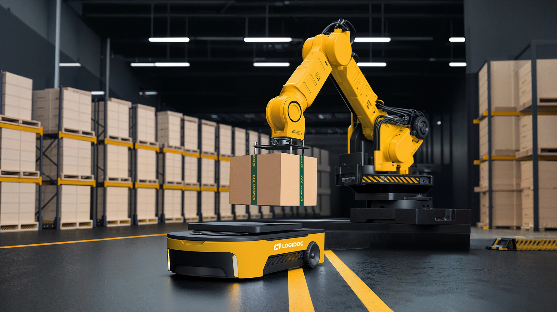 LOGIDOC — Изображение №20 — Брендинг на Dprofile