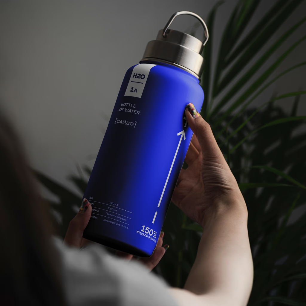 SAYDO — Изображение №13 — Брендинг на Dprofile