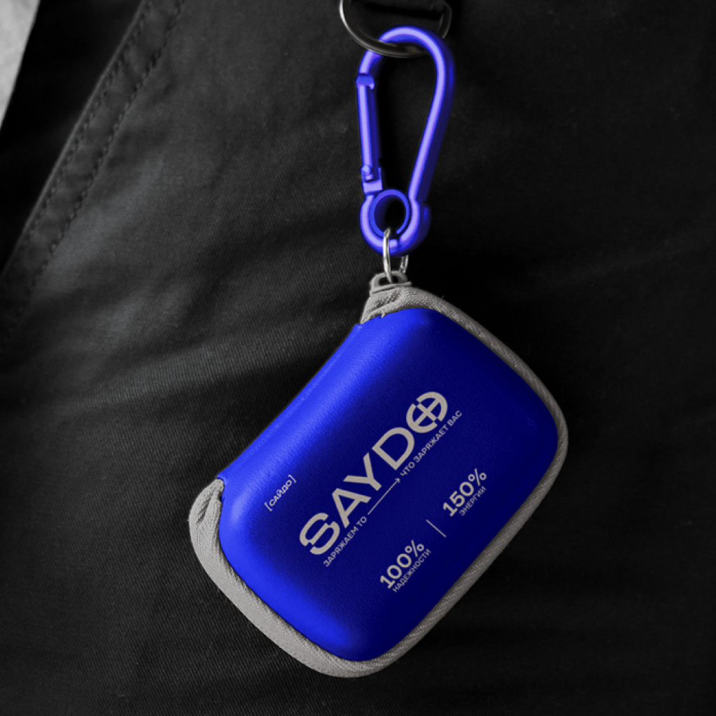 SAYDO — Изображение №12 — Брендинг на Dprofile