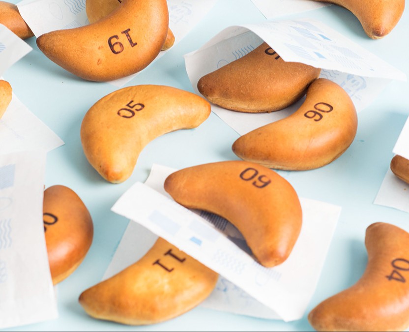 Дважды Да — Брендинг на Dprofile