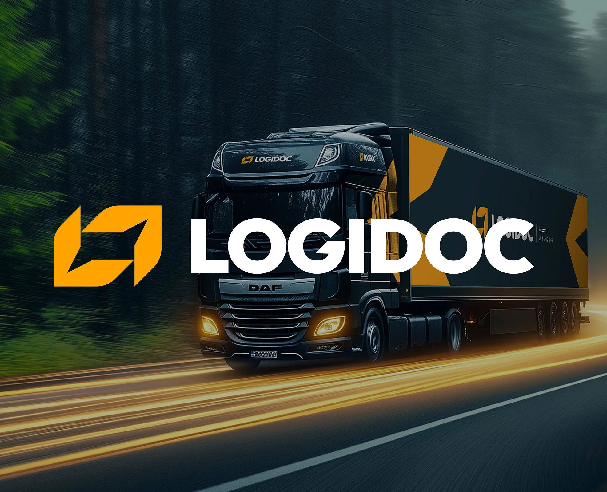 LOGIDOC на Dprofile