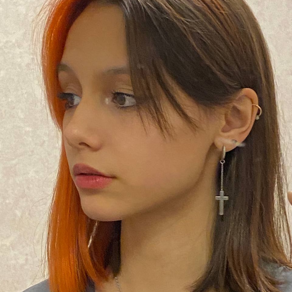 Аватар пользователя Елизавета Ширяева