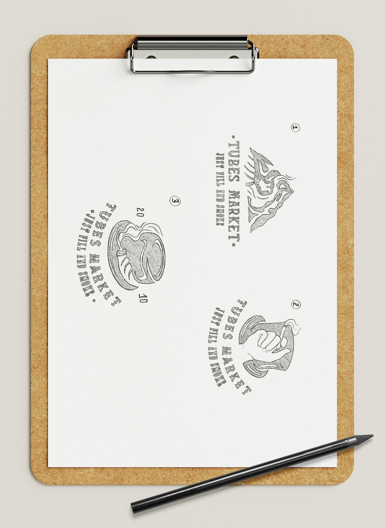 sketches | logo design — Изображение №1 — Брендинг, Иллюстрация на Dprofile