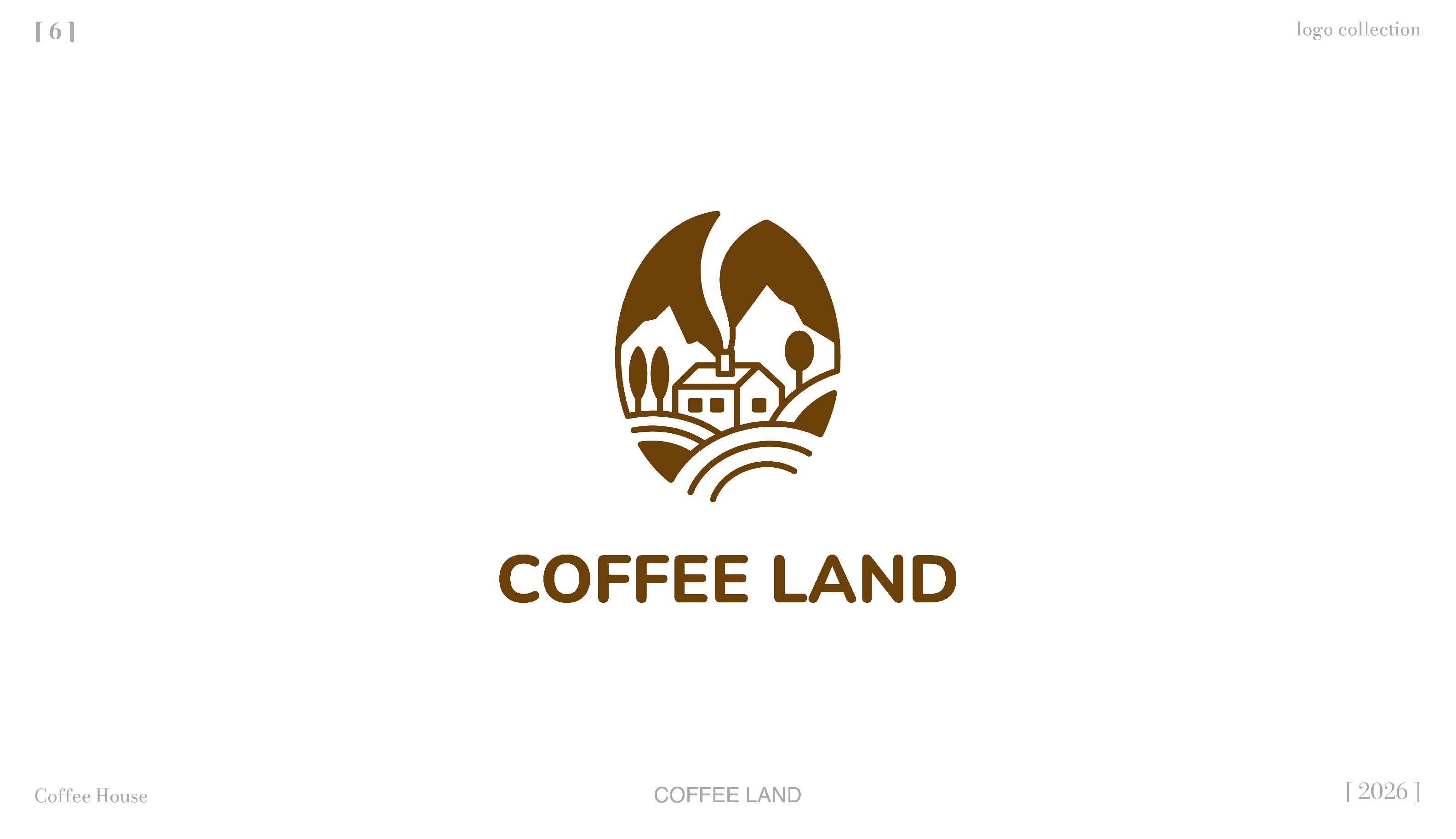 Logo Design | Collection 2026 — Изображение №12 — Брендинг на Dprofile