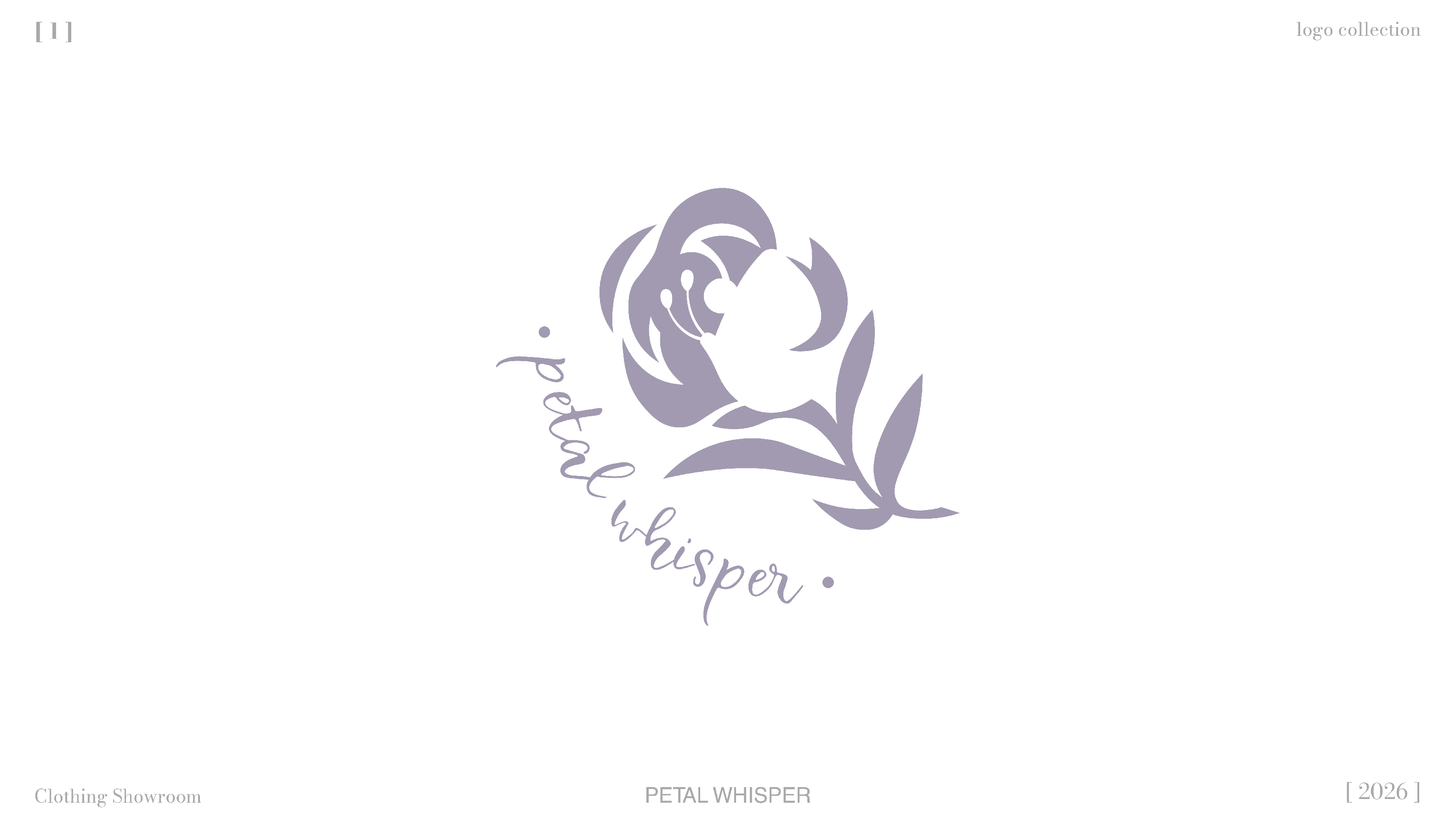 Logo Design | Collection 2026 — Изображение №2 — Брендинг на Dprofile