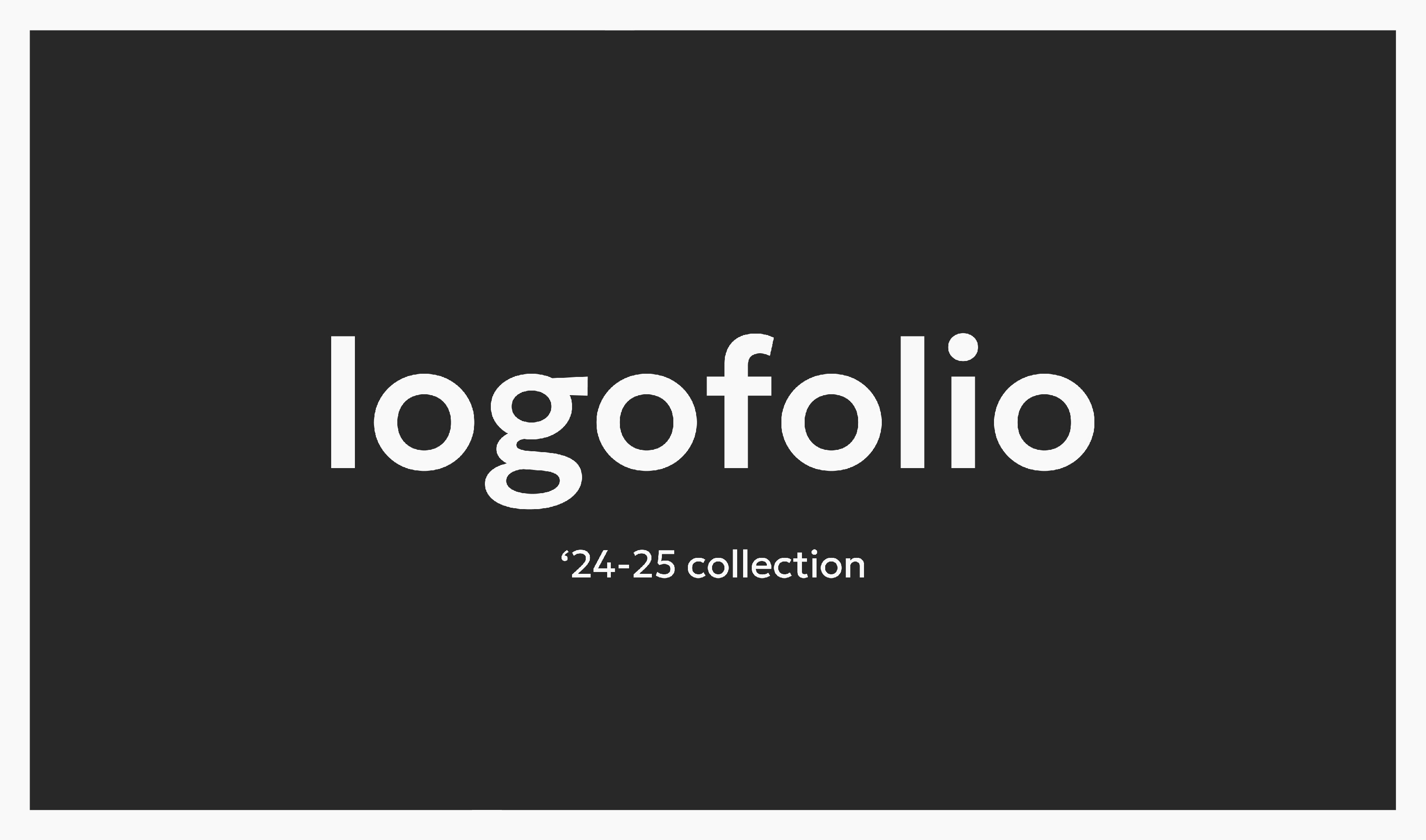 Logos Collection (2024-2025) — Изображение №1 — Брендинг, Графика на Dprofile