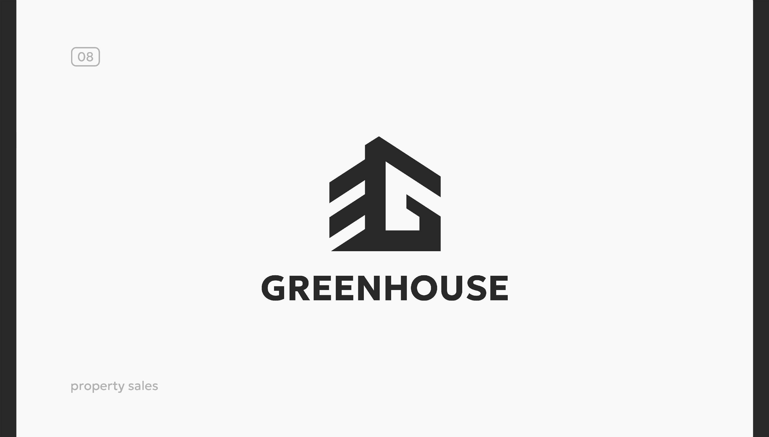 Logos Collection (2024-2025) — Изображение №9 — Брендинг, Графика на Dprofile