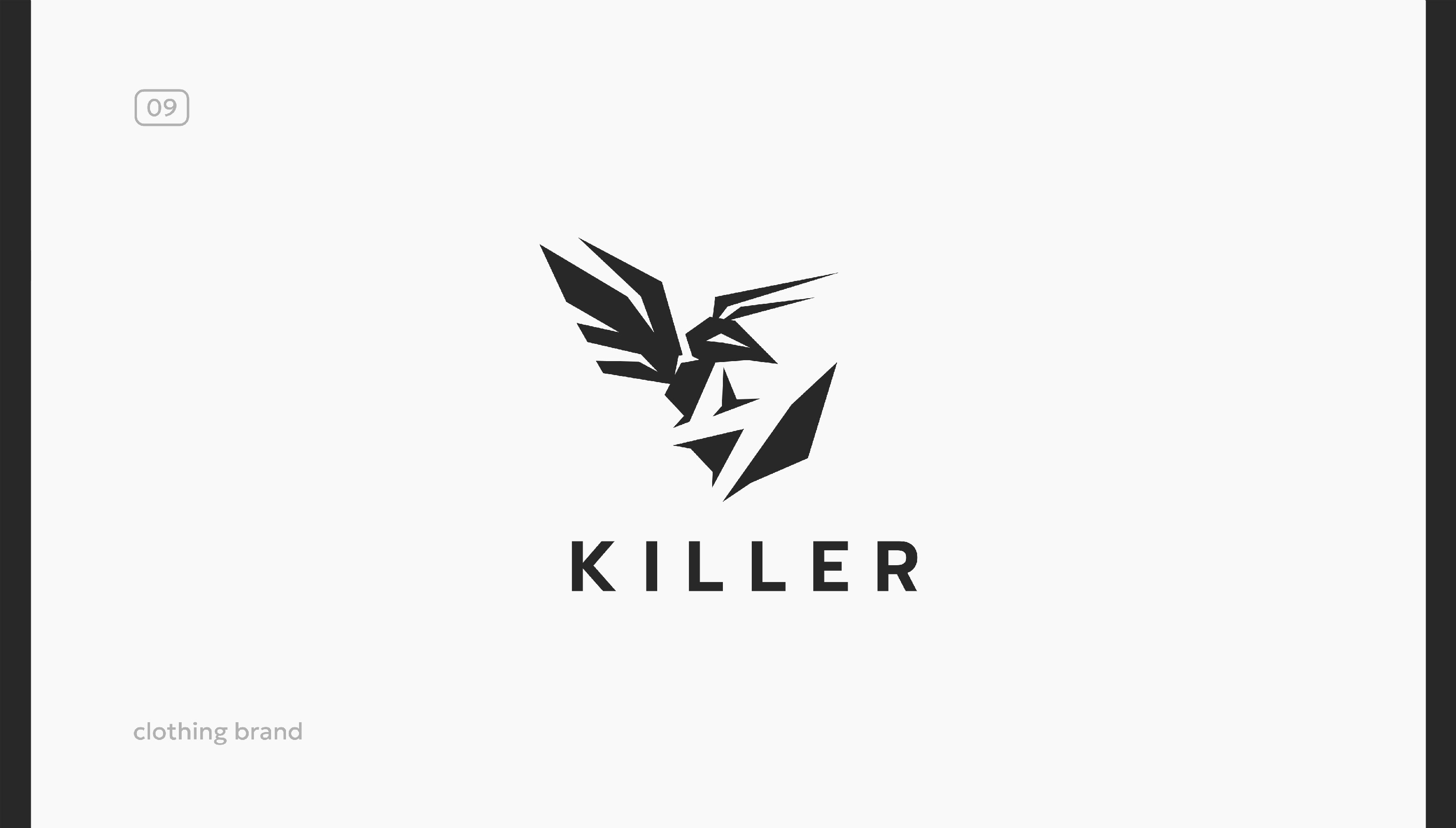 Logos Collection (2024-2025) — Изображение №10 — Брендинг, Графика на Dprofile