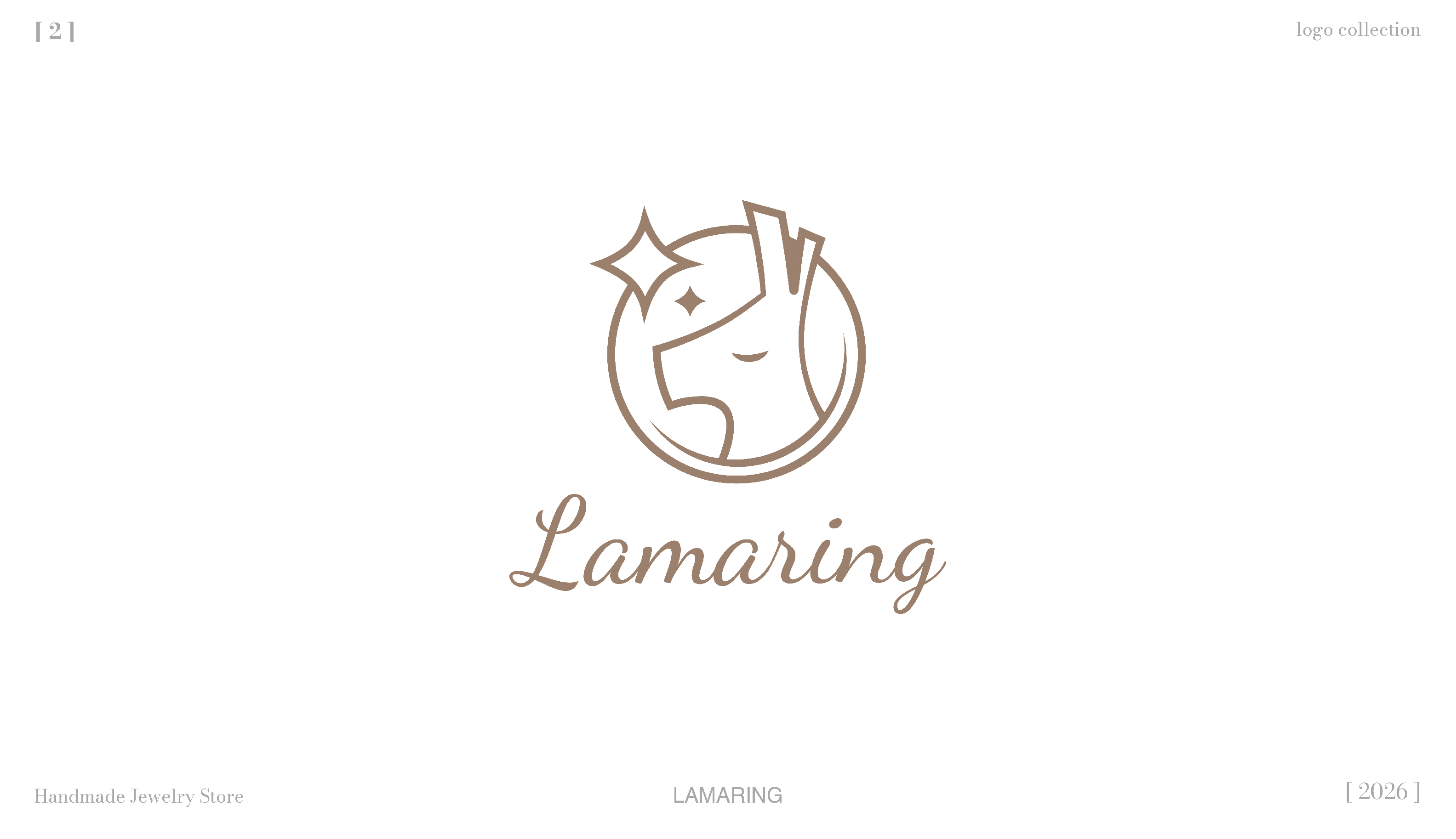 Logo Design | Collection 2026 — Изображение №4 — Брендинг на Dprofile