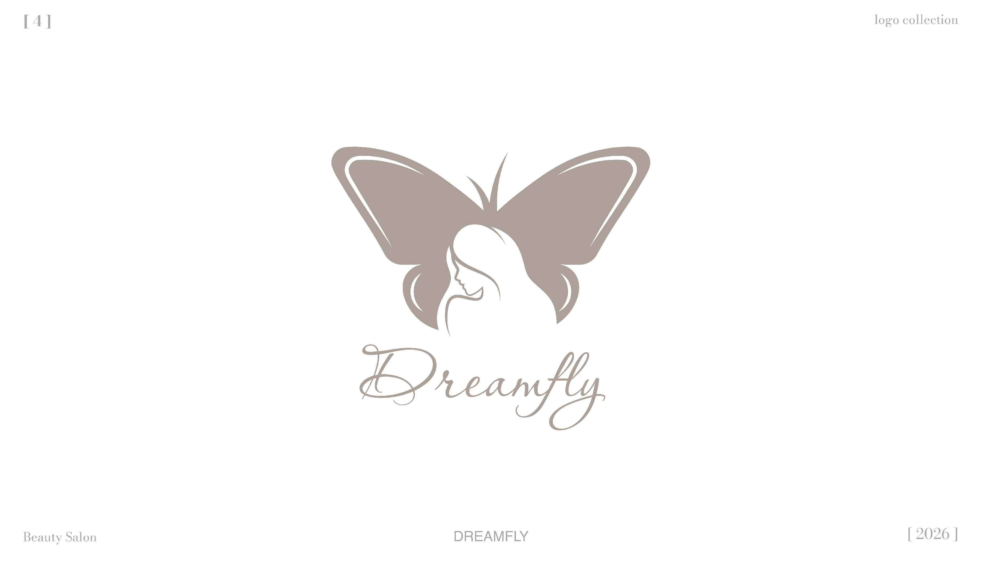 Logo Design | Collection 2026 — Изображение №8 — Брендинг на Dprofile