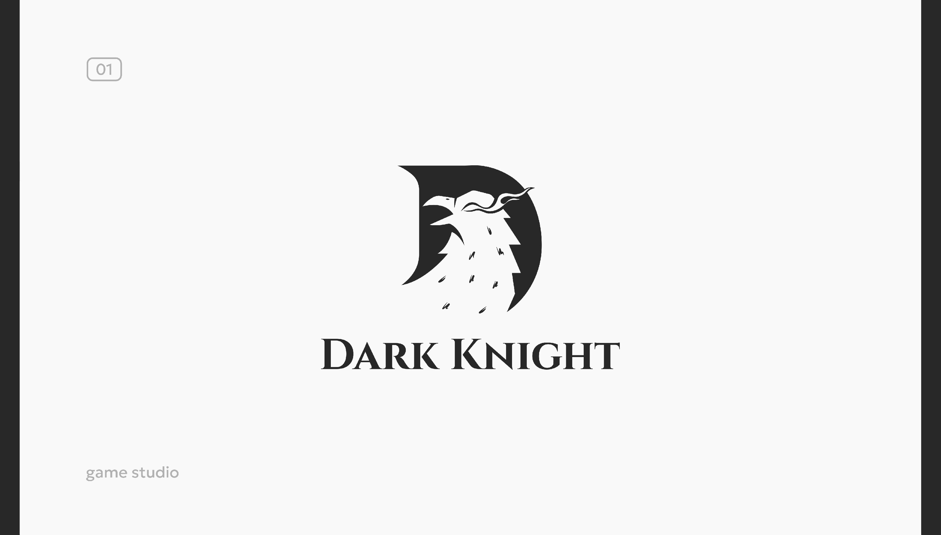 Logos Collection (2024-2025) — Изображение №2 — Брендинг, Графика на Dprofile