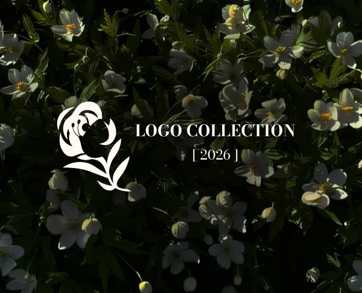 Logo Design | Collection 2026 на Dprofile