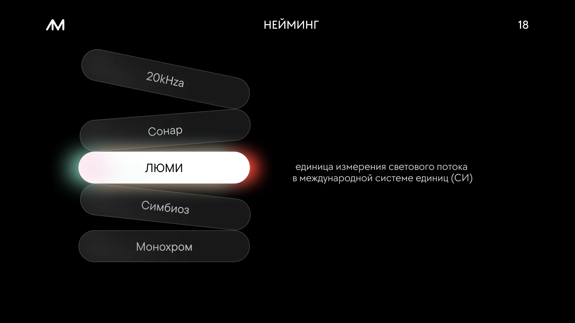 Приложение для концертов ЛЮМИ — Изображение №18 — Интерфейсы на Dprofile